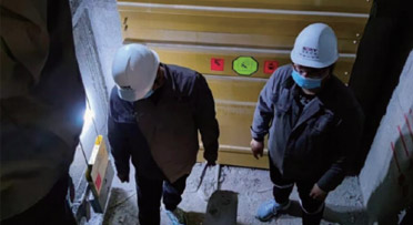 青岛市市场监督管理局关于做好电梯检验和自行检测工作的通知